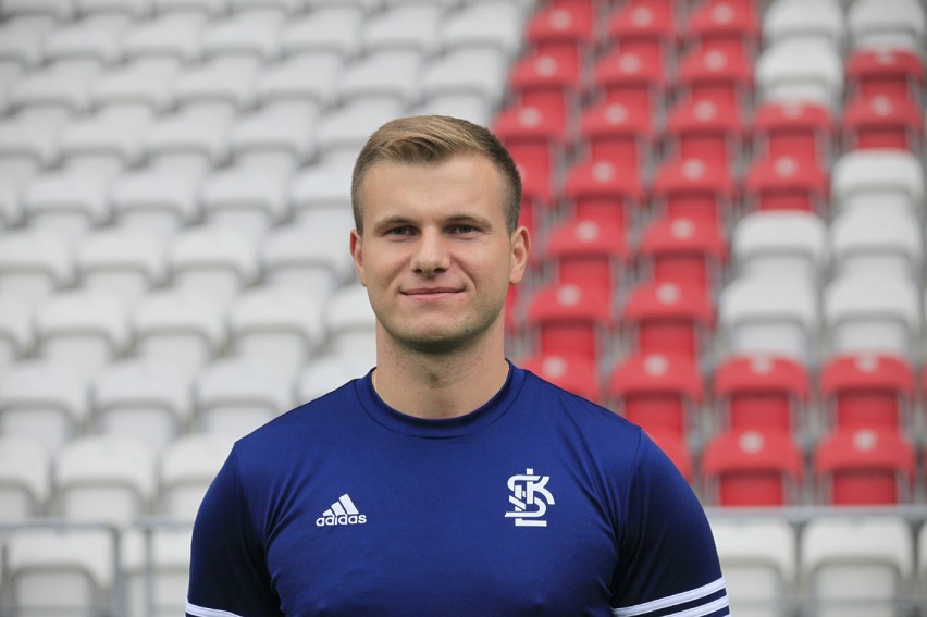 Damian Krajewski