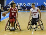 W Wałbrzychu i Świebodzicach rozgrywane będą Mistrzostwa Europy w koszykówce na wózkach