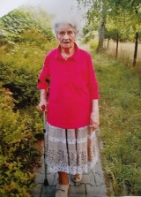 Zaginęła 87-letnia Zofia Kozłowska z Krakowa 