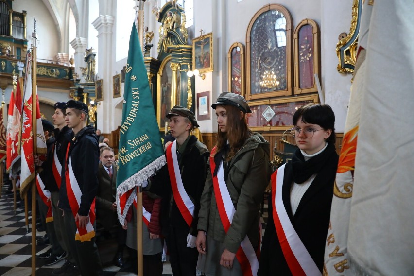 Święto Niepodległości 2022 w Piotrkowie