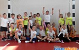 „Sportowo PoSzkole” wspólnie z fundacją OFRS