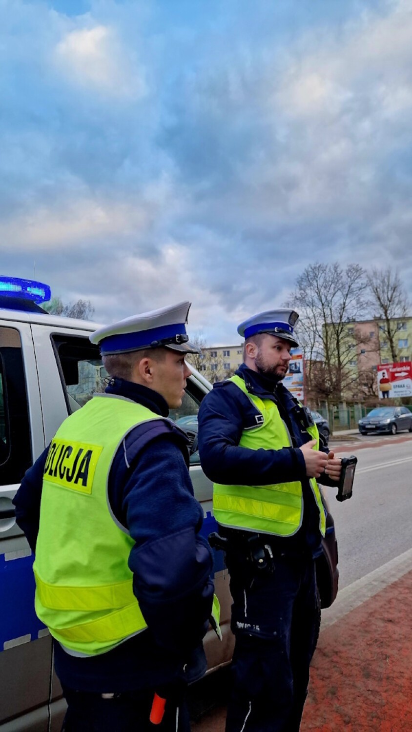 Działania NURD w Kaliszu. Policjanci ujawnili blisko 150...