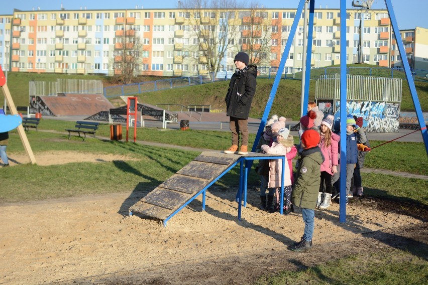 Osada Grud ma być nowym centrum rekreacji [wideo, zdjęcia]