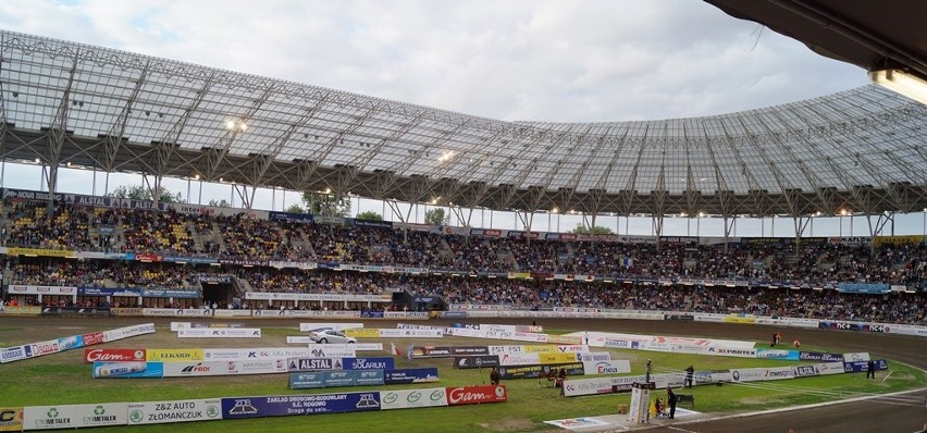 Unibax Toruń vs Polonia Bydgoszcz