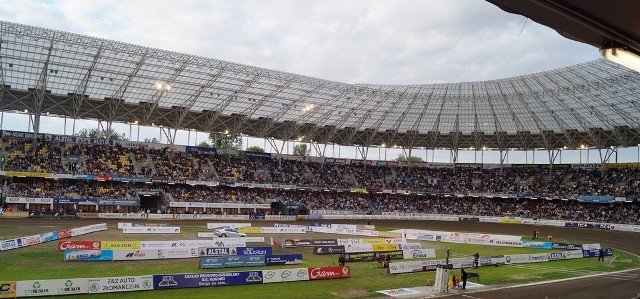 Unibax Toruń vs Polonia Bydgoszcz