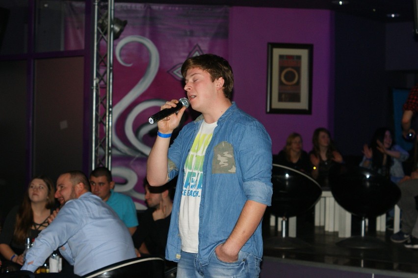 Karaoke w Inowrocławiu [zdjęcia]