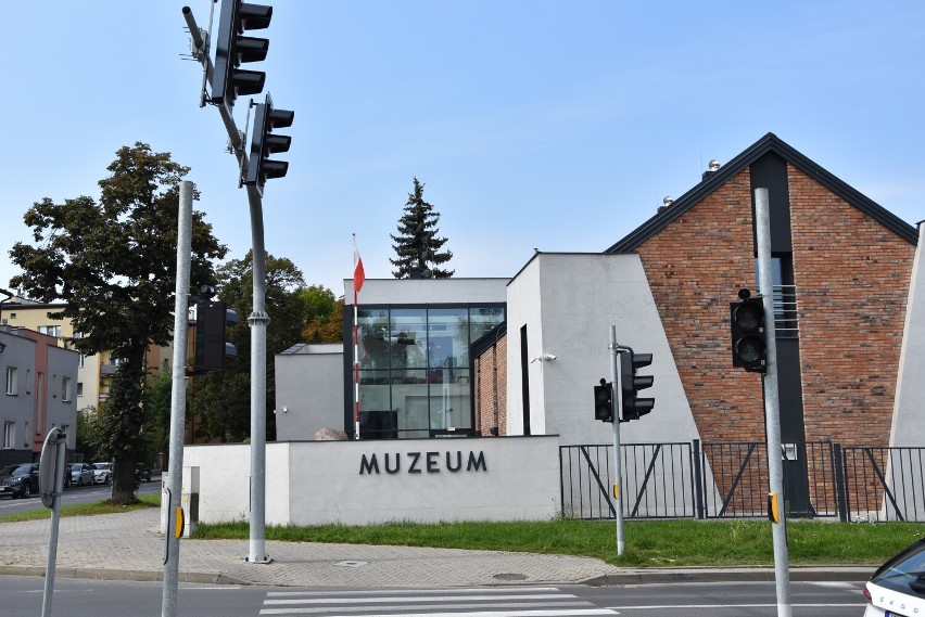 Wystawa zostanie przeniesiona z krakowskich plant do...