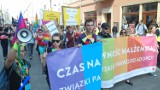 Marsz Równości w Łodzi w 2015 roku [ZDJĘCIA]