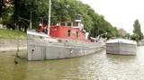 Wrocław: Urzędnicy wysyłają statki w rejs donikąd