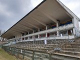 Stadion sportowy RKS Marymont. Zabytkowy obiekt przejdzie remont za 2 mln zł