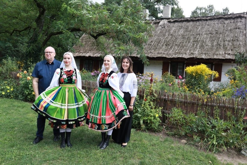 Folkowe inspiracje i jubileusz zespołu Poltex, czyli międzynarodowy festiwal folkowy startuje już w środę 