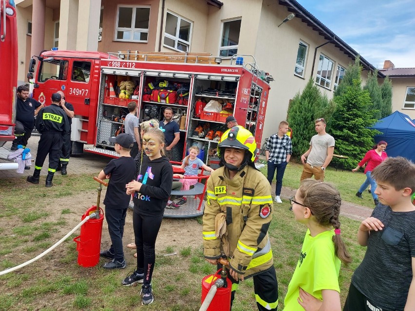 Pikniki w Barkowicach i Włodzimierzowie, 4.06.2022