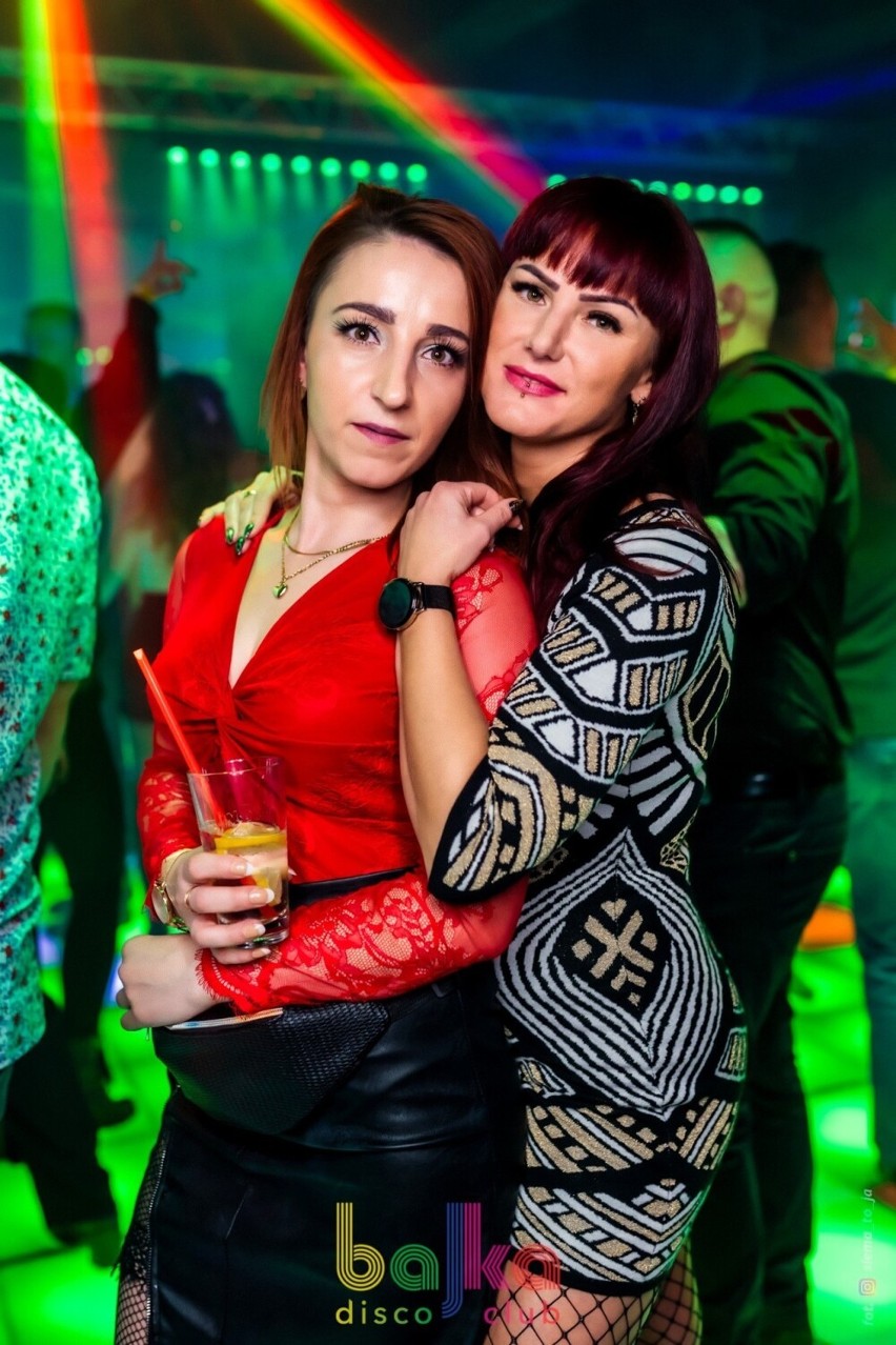 Bajka Disco Club Toruń to jeden z najpopularniejszych klubów...