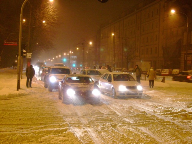 Urzędnicy twierdzą, że są przygotowani do zimy.