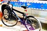 Złodziej rowerów w Tomaszowie w rękach policji. Przyjechał z Łodzi na "gościnne występy"