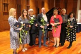 Dzień Nauczyciela 2022 w Chełmnie - Powiatowa Gala na Dzień Edukacji Narodowej. Zdjęcia