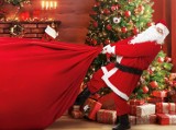 Stalowa Wola. Święty Mikołaj z elfami zaprasza na spotkanie w galerii VIVO!