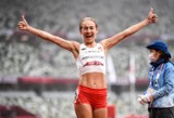 Paraolimpiada 2020. Barbara Bieganowska-Zając zdobyła złoty medal w biegu na 1500 metrów