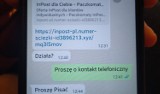 Oszuści byli bliscy opróżnienia jej konta. Teraz kołobrzeżanka ostrzega 