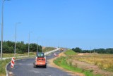 Nowy termin zamknięcia drogi między wsiami Konradowo i Ługi w gminie Otyń 