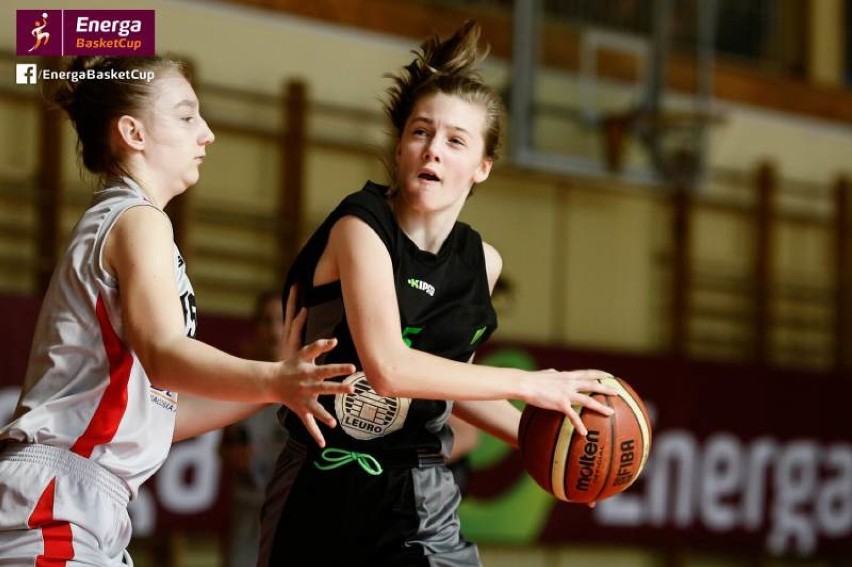 Finał etapu wojewódzkiego turnieju Energa Basket Cup. Najlepsi uczniowie z Działdowa ZDJĘCIA