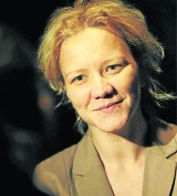 Pię Partum, młodą reżyserkę, interesują wyzwania. We Wrocławskim Teatrze Lalek pokazała &quot;Z piasku&quot;