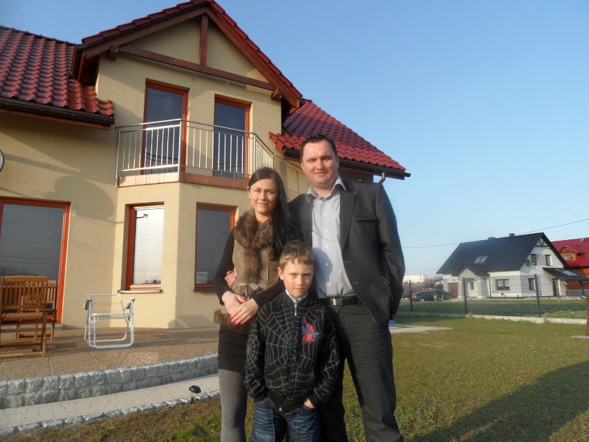 Specjalnie dla Was sprawdziliśmy, ile kosztuje dziś budowa domu i kupno mieszkania w Żorach