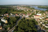 Kolbudy- powstanie gminny park. Dla odpoczynku i integracji