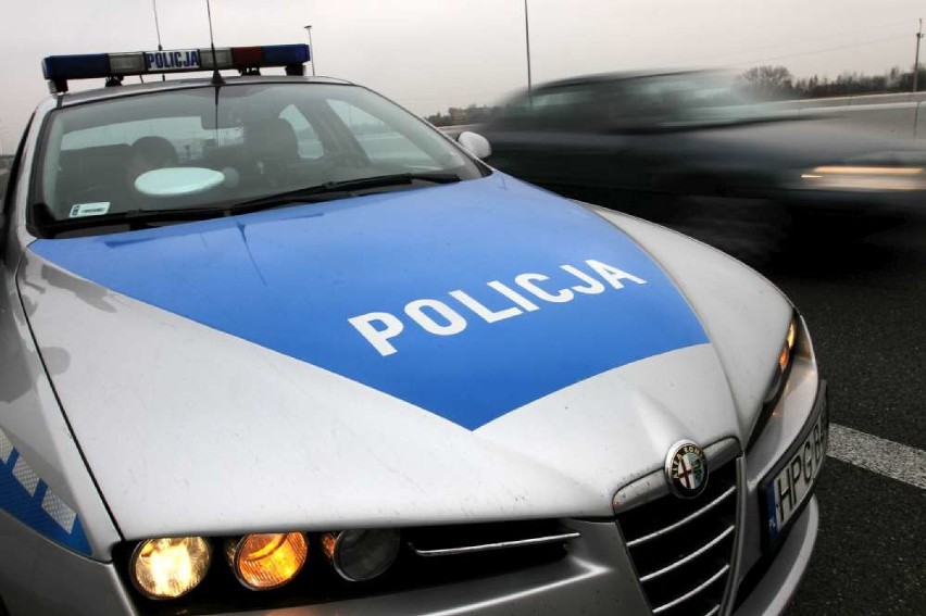 Karambol na S11: Pięć osób rannych, zablokowana droga do Poznania