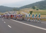 68. Tour de Pologne: 31.07-06.08.2011
