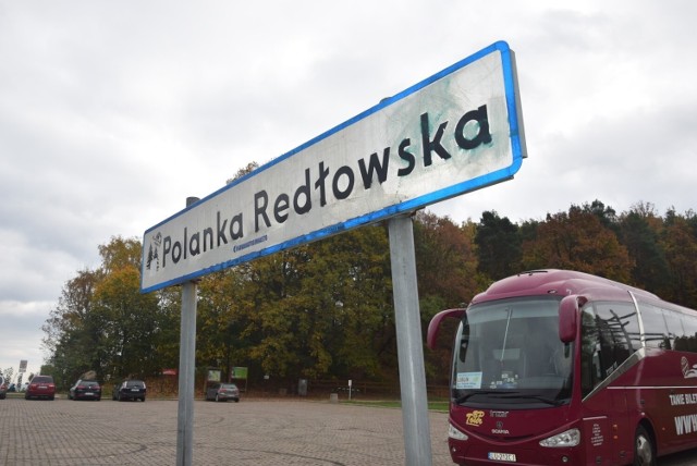 "Gdy wielu z nas było przejętych opcją zabudowania Polanki Redłowskiej, w tym czasie miasto szykowało dużo ważniejszy deal."