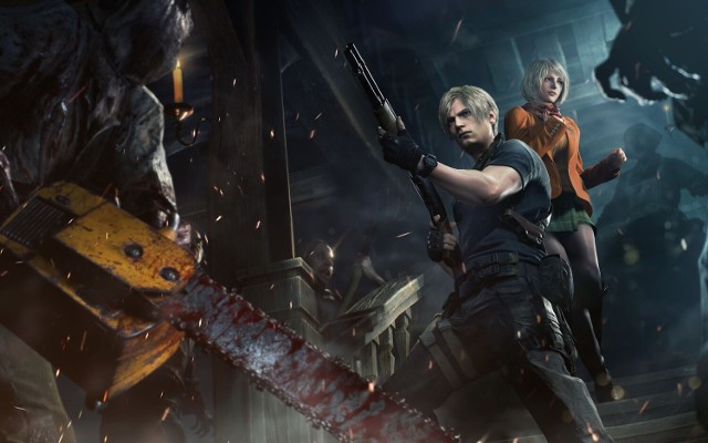 Na szczęście, wbrew wcześniejszym przypuszczeniom Resident Evil 4 remake ukazał się nie tylko na PS5, ale też na XSX/S oraz na PC. Gra jest już dostępna.