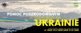 Pomoc dla Ukrainy. PTTK organizuje zbiórkę pieniędzy