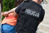 Wielkie Derby Śląska: Rudzcy policjanci zatrzymali 8 osób