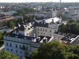 Malbork. Muzeum Zamkowe ma oficjalną umowę z Pałacem Wielkich Książąt Litewskich  