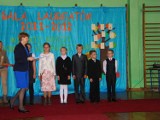 W Samorządowej Szkole Podstawowej w Gościcinie odbyła się Gala Laureatów 2011/2012