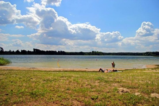 Sprawdź, jakie kąpieliska działają w Bydgoszczy i okolicach