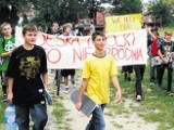 Obroniony skatepark znów tętni życiem