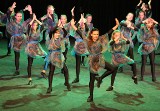 Coroczny taneczny koncert galowy w Imparcie