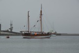 Gdynia: XI Zlot jachtów z duszą „Próchno i Rdza” [ZDJĘCIA]