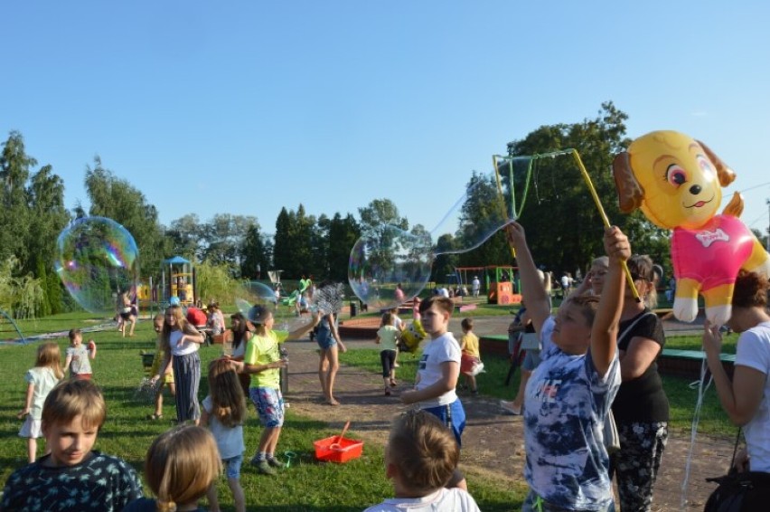 Święto Kwiatów 2021 w Karsznicach pełne atrakcji dla dzieci