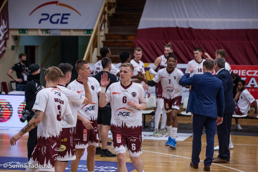 NaM ocenia(ć) Spójnię. Noty za mecz z Kingiem. Kiepski początek roku dla stargardzkiego basketu 