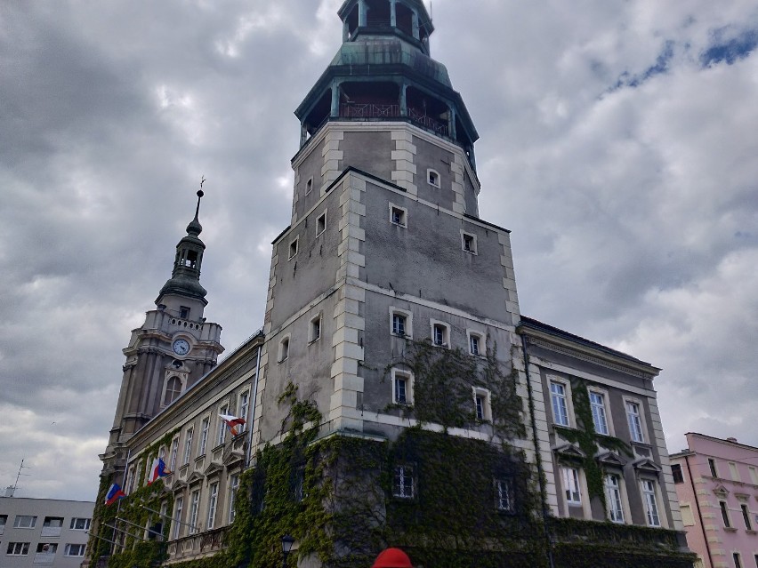 Na początku lipca do Sądu Rejonowego w Żaganiu wpłynie akt...