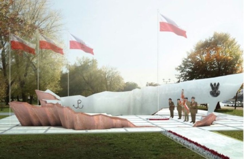 Znamy wyniki konkursu na projekt pomnika Armii Krajowej,...