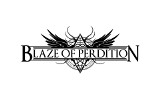 Wypadek zespołu Blaze of Perdition