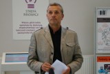 Zbigniew Starzec, były starosta oświęcimski i wicewojewoda małopolski kandydatem na prezesa Polskiego Związku Hokeja na Lodzie