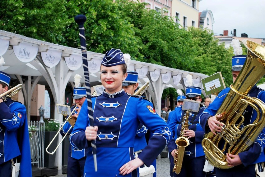 W niedzielę 26 maja 2013 roku kolegiata św. Mikołaja w...