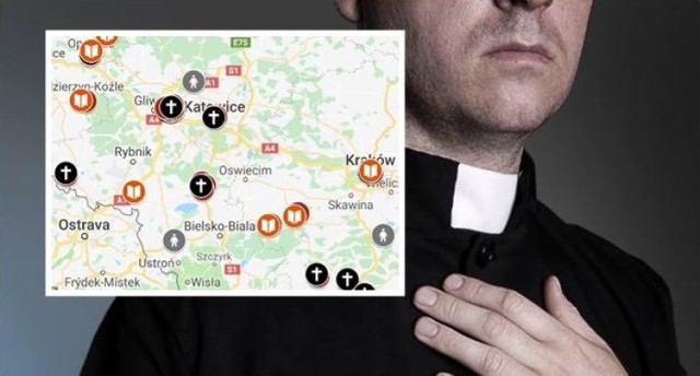 - Mapa pedofilii ma być punktem zero. Udostępnimy ją w internecie. Będzie podzielona na cztery punkty. Pierwszy to ci, którzy zostali prawomocnie skazani. Drugi punkt to dobrze udokumentowane doniesienia medialne. Trzeci - świadectwa ofiar, które boją się mówić o swoim doświadczeniu publicznie. Czwarty punkt to udokumentowane już ofiary - mówiła Joanna Scheuring-Wielgus w TOK FM.

Zobacz mapę, czytaj więcej >>>