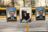 2002: Kałużny burmistrzem Wrześni! 20 lat minęło pod hasłami: „Ratujmy Wrześnię!” oraz „Inwestycje i nowe miejsca pracy”