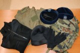 Olecko: Uczniowie klasy mundurowej otrzymali mundury